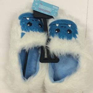Children’s Slippers